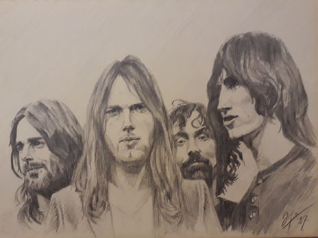 Pink Floyd