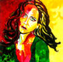 Retrato artistico