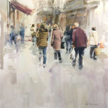 Urban landscapes — 2