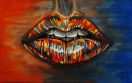 Lip Art