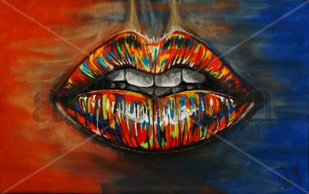Lip Art