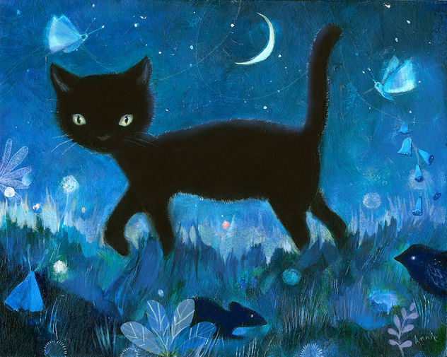 gato