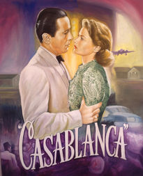 Casablanca