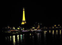 Paris - river