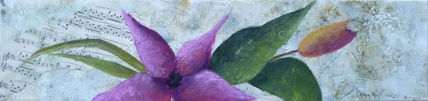 Flor y musica i