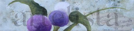 Flor y musica ii