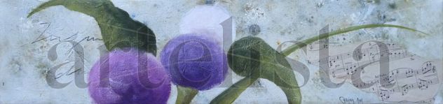 FLOR Y MUSICA II
