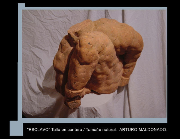 esclavo