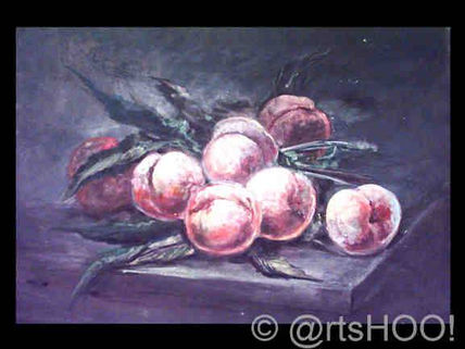 Frutas
