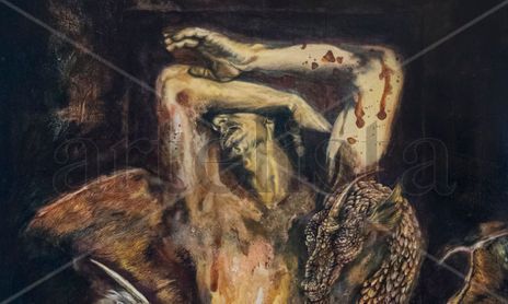 FIGURATIVO SIMBÓLICO