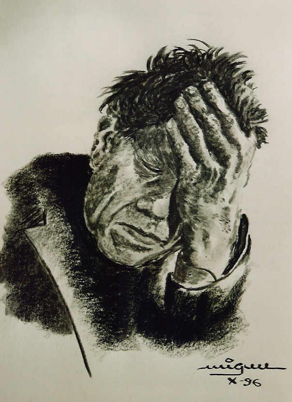 GIACOMETTI