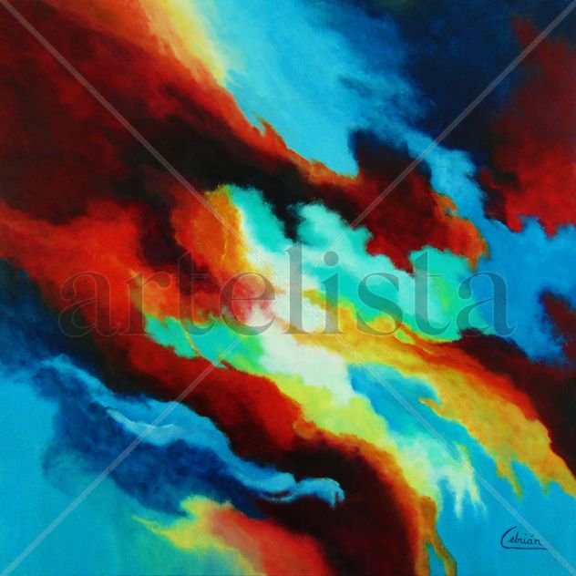 Turbulencias