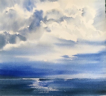 Cielo III