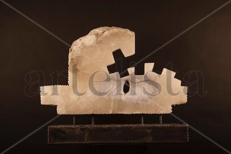 Homenatge a Tàpies