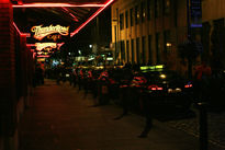 Dublin Night