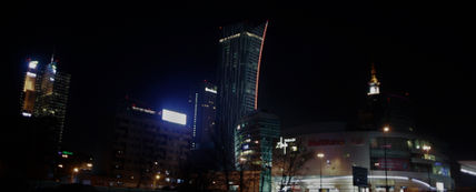 Warsaw