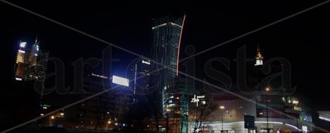 Warsaw