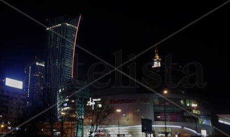 Warsaw