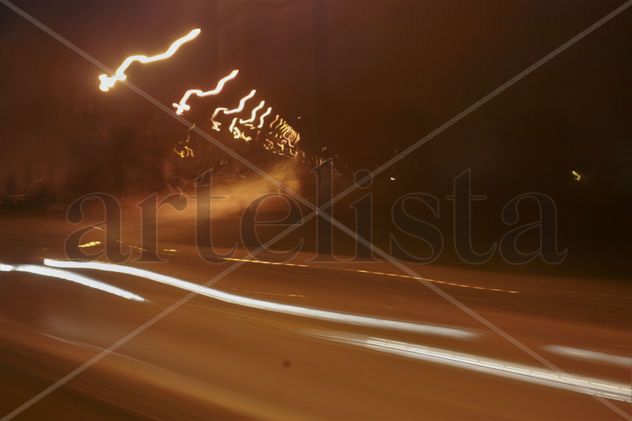 light road