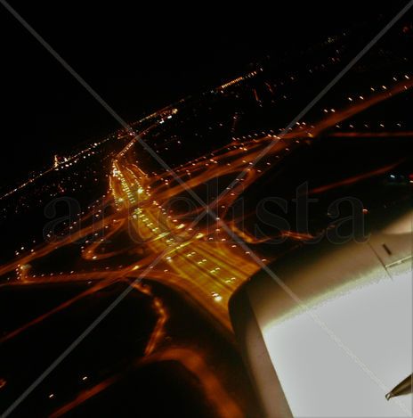road Warsaw