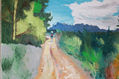 SENDERO