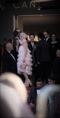 70 Cannes festival