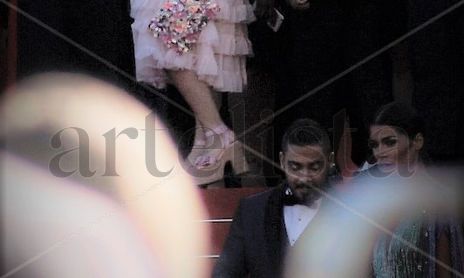 70 Cannes Festival