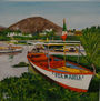 Marina del Santa María