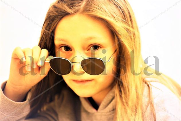 glasses