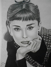 Audrey