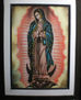 virgen de guadalupe