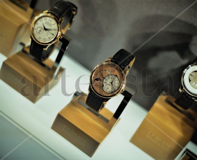 watch