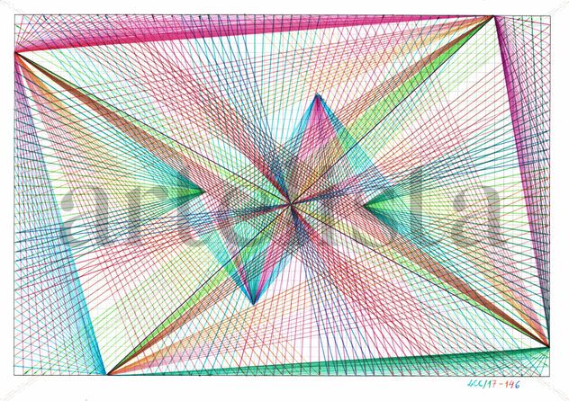 LCC/17 - 146 ORIGAMI