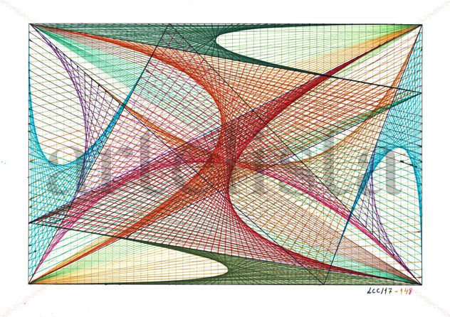 LCC/17 - 148 ARCO Y FLECHAS