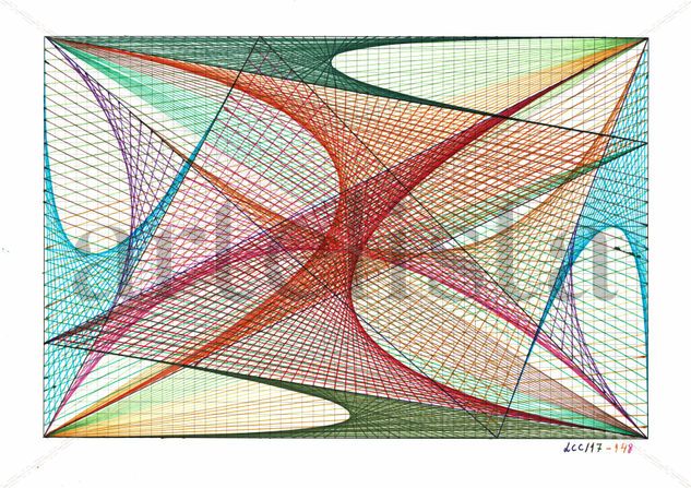 LCC/17 - 148 ARCO Y FLECHAS Others