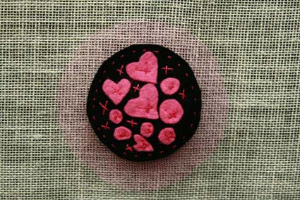 IN LOVE 2