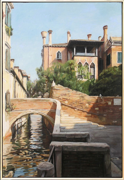 Rincón veneciano