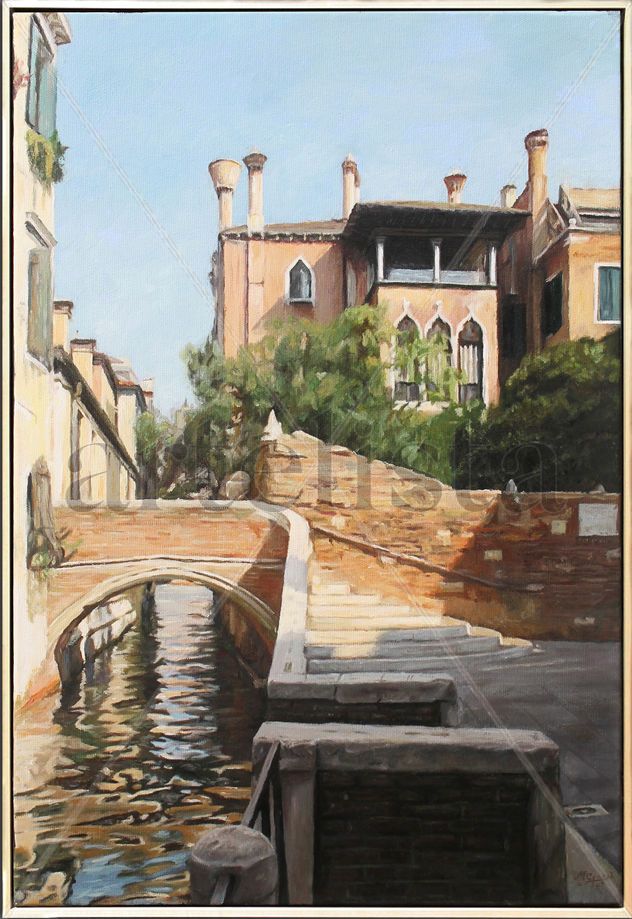 RINCÓN VENECIANO