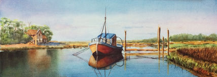 Cromer, Reino Unido