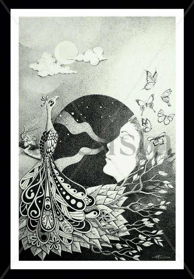 FANTASY DREAM