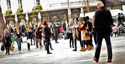 Street City London