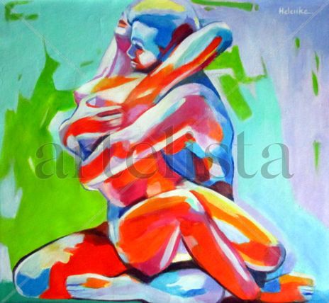 Desire and love