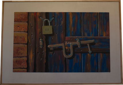 Puertas y Cerraduras