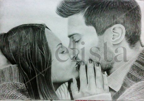 El beso