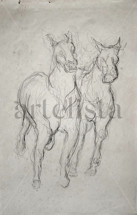 Caballos 2
