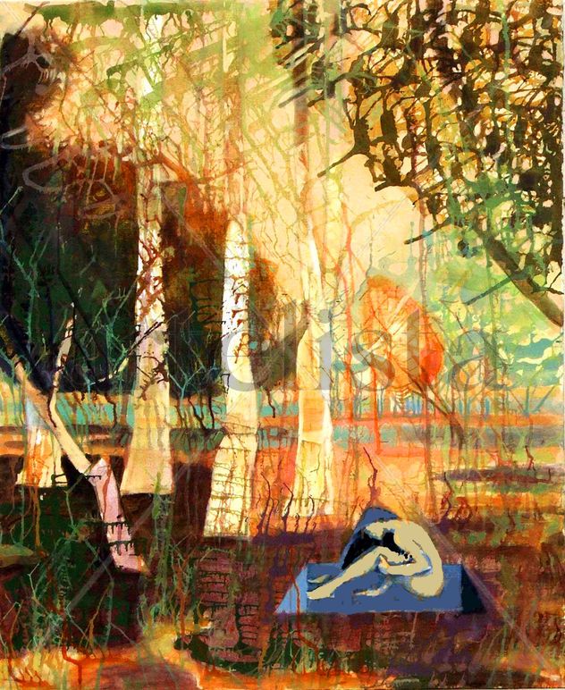 Naturaleza Viva 3