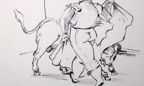 Estudios Botero