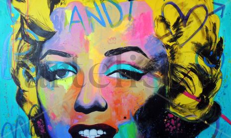 Art History Celebrities