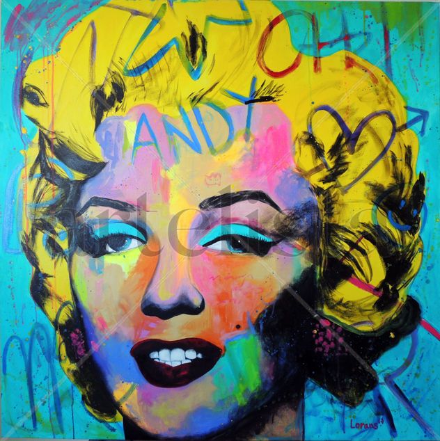 La Marilyn