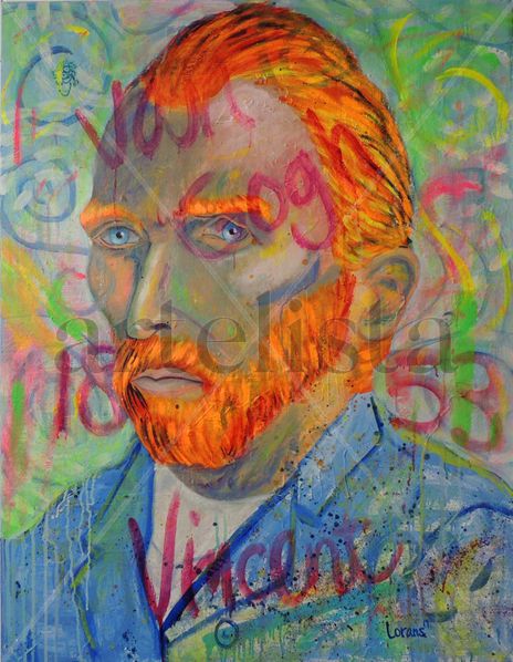 Vincent